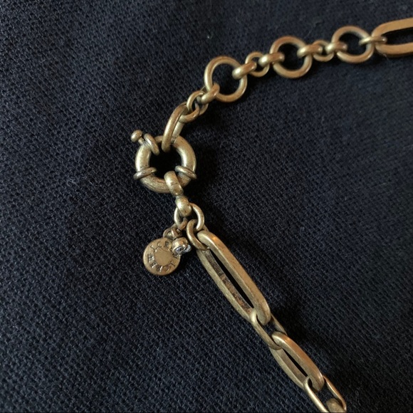 J. Crew statement Necklace - Picture 3 of 3